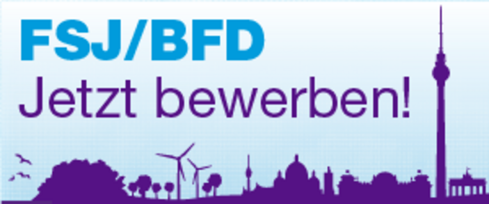BFD_FSJ_Jetzt bewerben!
