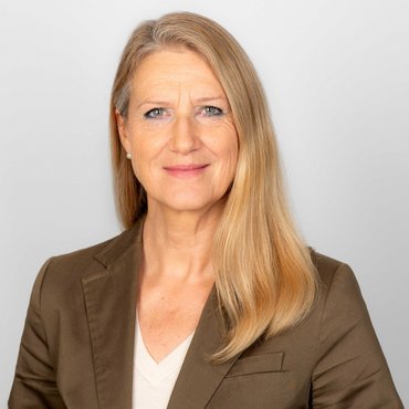 Vorständin Andrea Asch zur Überschuldungslage privater Haushalte