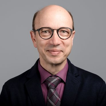 Detlef Albrecht