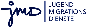 Logo Jugendmigrationsdienste