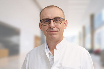 Kardiologe Piotr Swietlicki