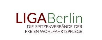 Logo der LIGA Berlin