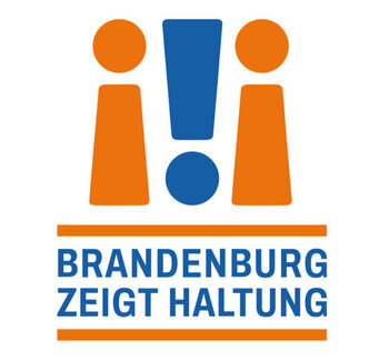Brandenburg zeigt Haltung!