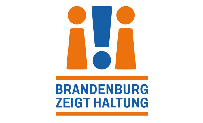 Brandenburg zeigt Haltung!
